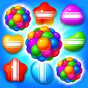 Candy Land Puzzle icon