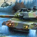 War Tanks Jigsaw Puzzle Collection icon