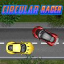 Circular Racer icon