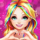 Love Story Dress Up ❤️ Girl Games icon