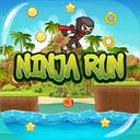 Ninja Run Endless icon
