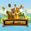 Forest Brothers HD icon