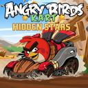 Angry Birds Kart Hidden Stars icon