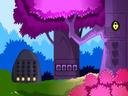 Lilac Land Escape icon
