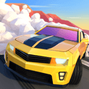 Drift Clash Racing icon