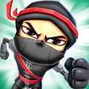 Ninja Runs icon