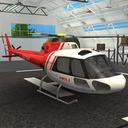 Helicopter Rescue Operation 2020 icon