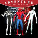 Spider Man Jungle Run - Super Hero Dash icon