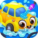 Car Wash Kids Games icon