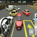 Master Car Parking Game 2022 3D icon