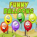 Funny Balloons icon