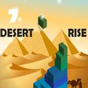 DESERT RISE icon