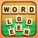 Word Cross : Word Legend Puzzle icon