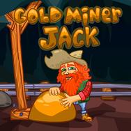 Jack The Gold Miner