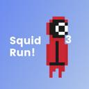 Squid Run! 3 icon