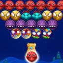 Play Bubble Monsters Shooter on doodoo.love