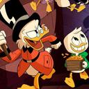 Duck Tales Jigsaw Puzzle Collection icon