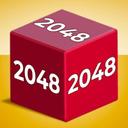 Chain Cube: 2048 icon
