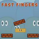 Fast Fingers Game icon
