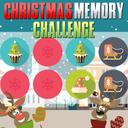 Memory Christmas Challenge icon