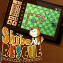 Shiba Rescue : Dogs and Puppies icon