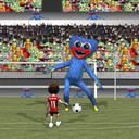 Soccer Kid vs Huggy icon