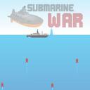 Play Submarine War on doodoo.love