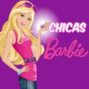 Chicas Barbie icon