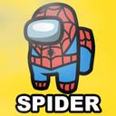 Spider Among Us icon