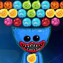 Bubble Ghost Shooter icon