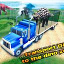 Transport Dinos To The Dino Zoo icon