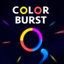 Color Burst icon