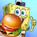 SpongeBob Cook : Restaurant Management & Food Game icon