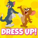 Tom and Jerry Dress Up icon