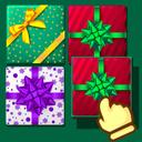 Christmas Gift Merge icon