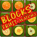 Blocks Fruit Match3 icon