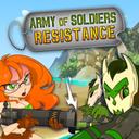 Army of Soldiers : Resistance icon