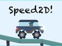 Speed2D! icon