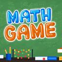 Math Game - Educational Game icon