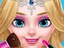 Ice Queen Salon -  Frozen Beauty icon