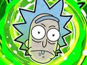 Rick And Morty Arcade icon