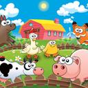 Farm Animals Learning icon