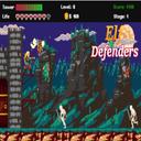 Elf Defenders icon