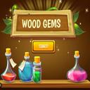 Wood Gems Bubble Shooter icon