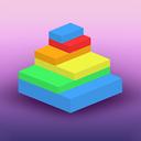 Stacking Colors icon