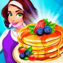Cook Up! Yummy Kitchen Cooking icon