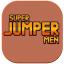 Super Jumper Men icon