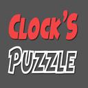 Clocks Puzzle icon