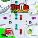 Traffic Manager icon