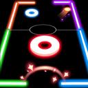 Glow Hockey icon